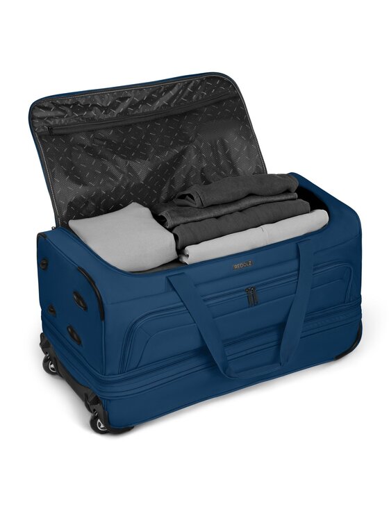 Redolz Redolz Walizka duża 308676 Beżowy