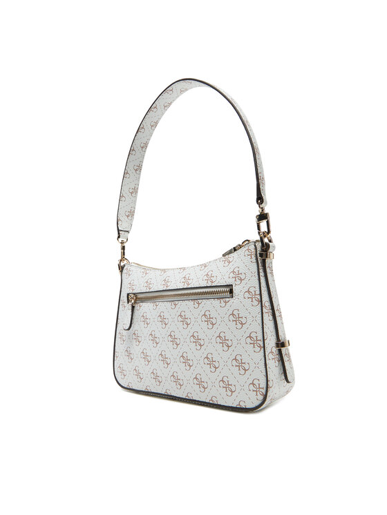 Guess Guess Torbica HWEQG9 51018 Bijela
