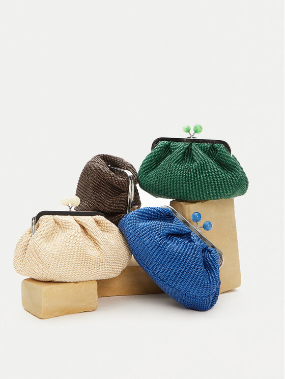 Weekend Max Mara Weekend Max Mara Soma 2515511095650 Zaļš