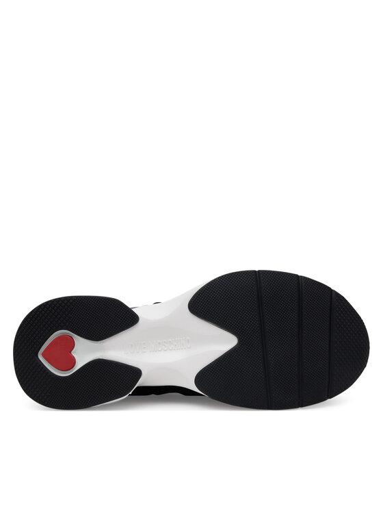 LOVE MOSCHINO LOVE MOSCHINO Tossud JA15326G1MIQE00A Must