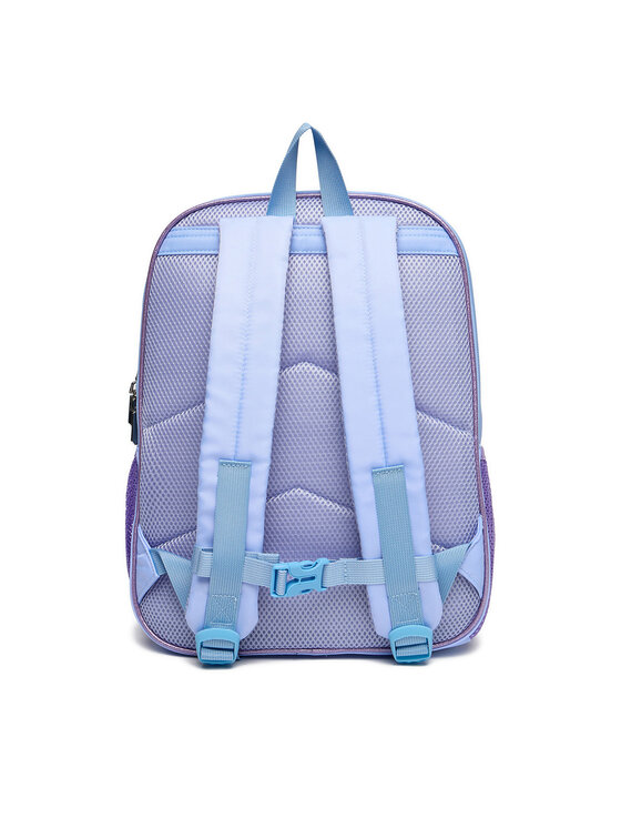 Frozen Frozen Plecak CEO-ACCCS-AW25-200DFR Niebieski