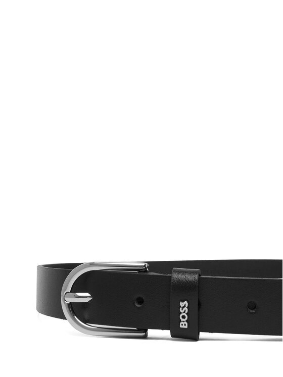BOSS BOSS Curea de Damă 50553383 Negru