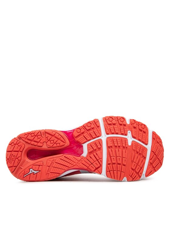 Scarpe Wave Prodigy 4 J1GD221023 Corallo