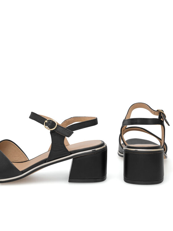 Lasocki Lasocki Sandalen WYL3784-1Z Schwarz