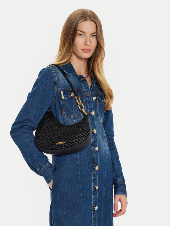Aldo Aldo Borsetta Kamille 13863881 Nero