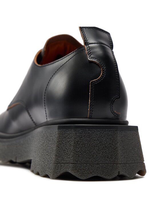 Off-White Off-White Scarpe basse IF013S22LEA0011063 Nero