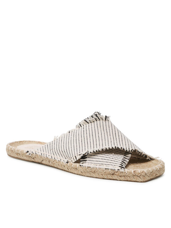 Jenny Fairy Jenny Fairy Espadrillid HZF067-01 Beež