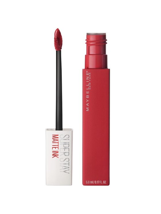 Maybelline Maybelline Super Stay Matte Ink Pomadka 10 Pioneer