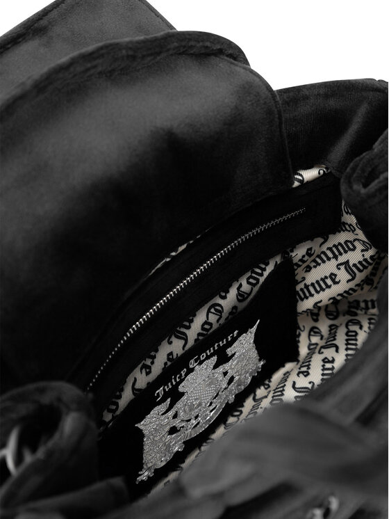 Juicy Couture Juicy Couture Handtasche BIJXT3090W5S Schwarz