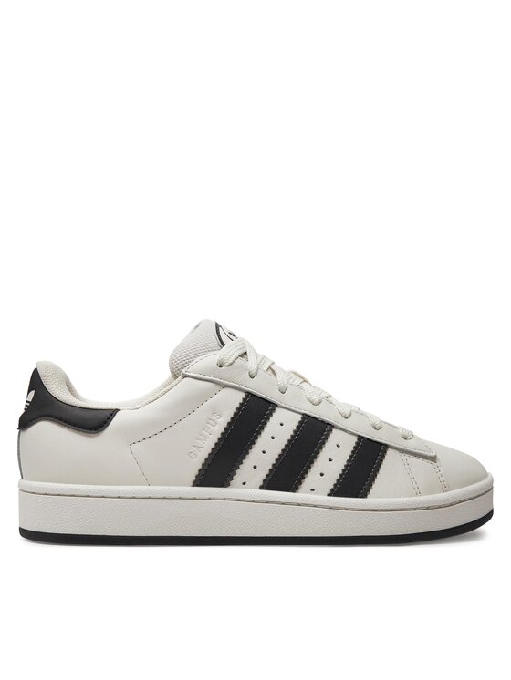 adidas gazelle silver green womens Adidas Campus 00s Schuhe Weiß Kern Schwarz main image 0