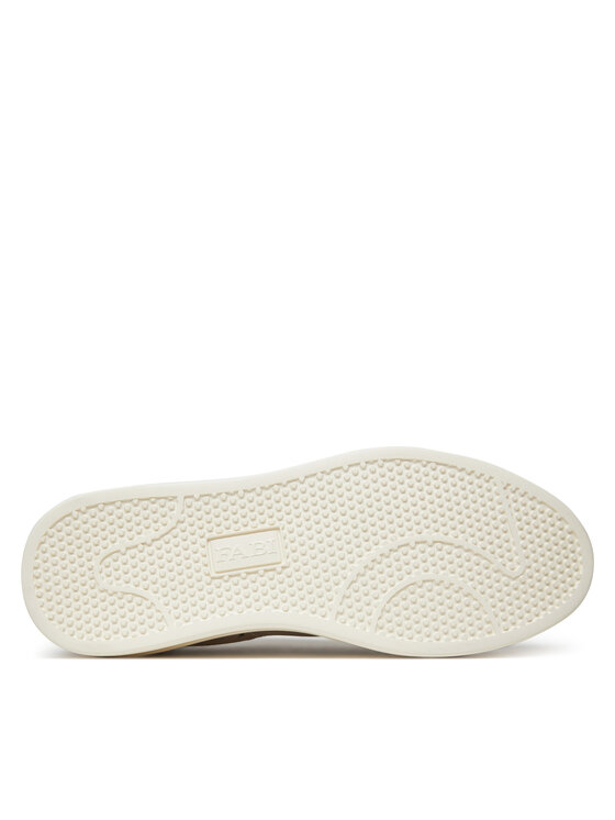 Fabi Fabi Sneakersy FU0261 Hnědá