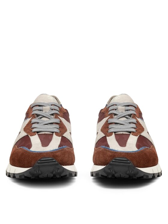 Badura Badura Sneakers JEFFREY-04 MI08 Vișiniu