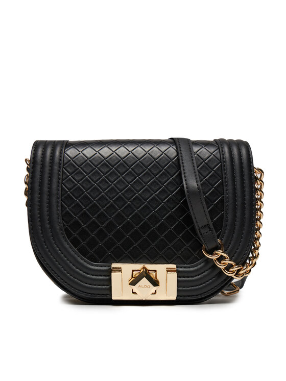 Aldo Aldo Torbica Saddlebae 13762052 Crna