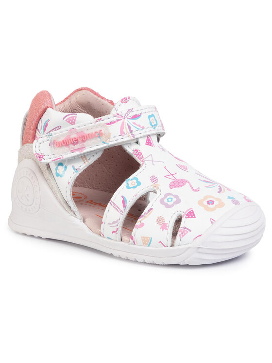 Sandali 202122 Bianco