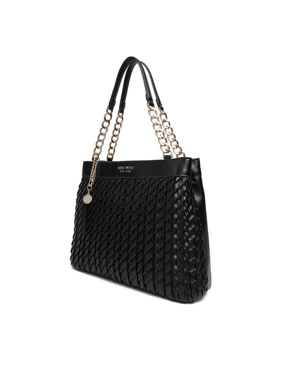 Nine West Nine West Borsetta CEO-DAKOTA-II-LDA8007 Nero
