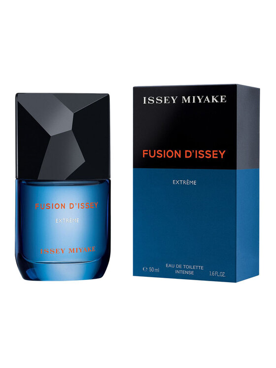 Issey Miyake Issey Miyake Issey Miyake Fusion Extreme 50ml EDT Woda toaletowa