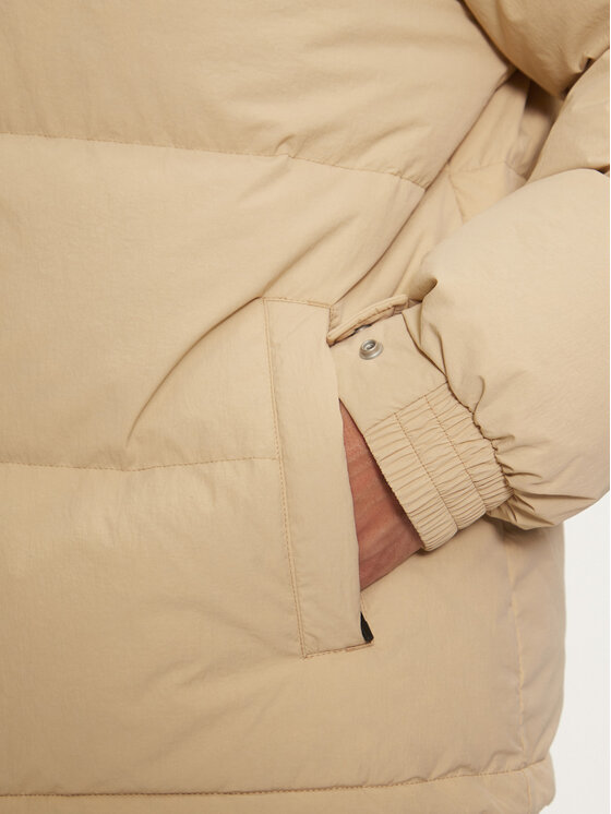 Levi's® Levi's® Giubbotto piumino Rockridge A8557-0003 Beige Regular Fit