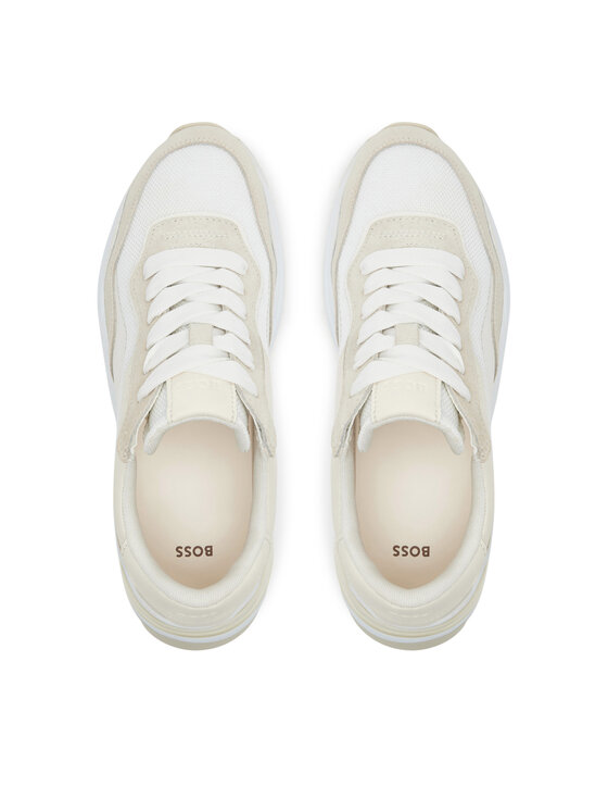 BOSS BOSS Sneakers Skylar 50536407 Beige
