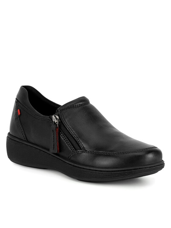 Go Soft Go Soft Scarpe basse WI16-SAMSON2-01 Nero