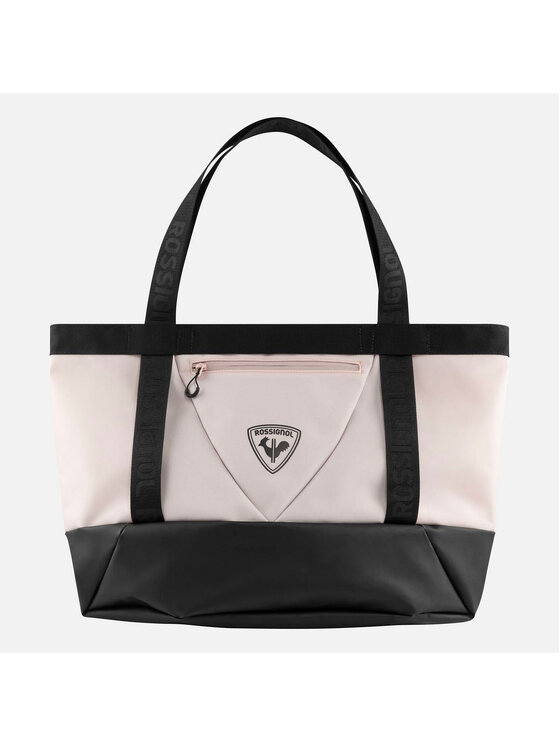 Rossignol Rossignol Torba Tote Bag 30L Różowy jasny