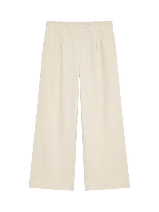 Vero Moda Vero Moda Culottes Mymilo 10321626 Hellbeige Regular Fit