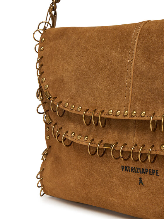 Patrizia Pepe Patrizia Pepe Borsetta 8B0519/L152-B768 Beige