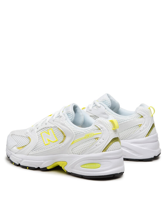 New Balance New Balance Tossud MR530DWP Valge