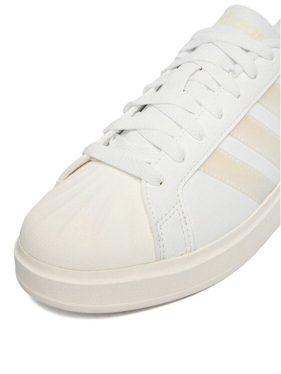 adidas adidas Tenisice C-STREETTALK J JQ1805 Bijela