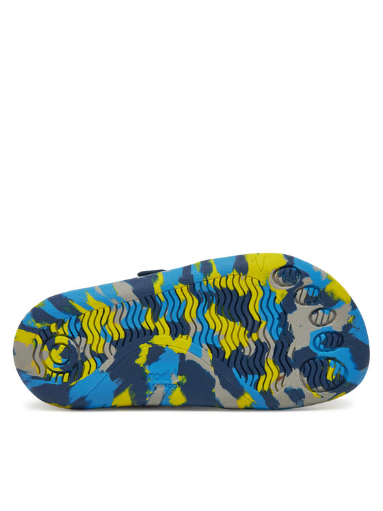 Froddo Froddo Halbschuhe G3130261-3 S Dunkelblau