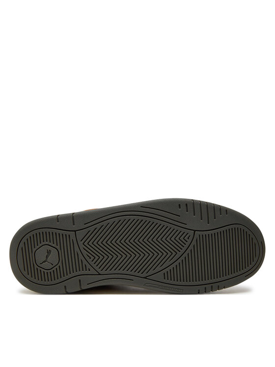 Puma Puma Superge 180 Lace Interest 398415 01 Rjava