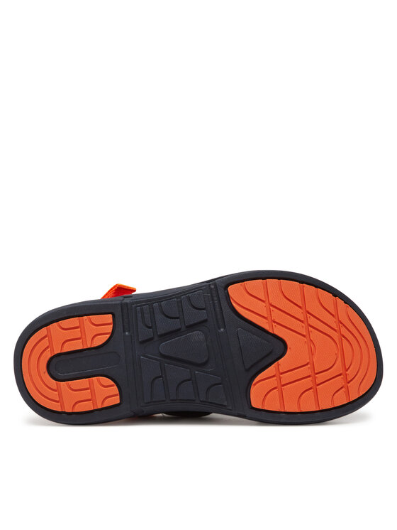 Gioseppo Gioseppo Sandaalid Boxford 74218-P Tumesinine