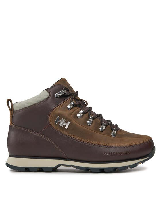 Helly Hansen Helly Hansen Trekkingschuhe The Forester 105-13.708 Braun