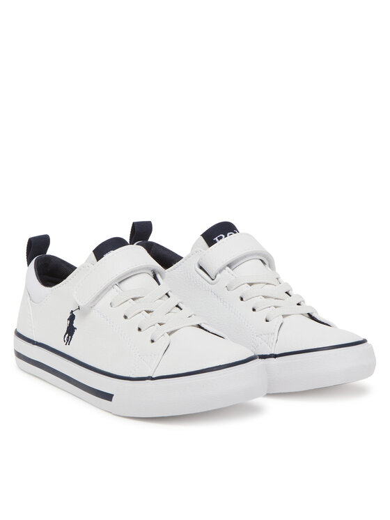 Polo Ralph Lauren Polo Ralph Lauren Tenisice Ryley Ps RL01239100 Bijela