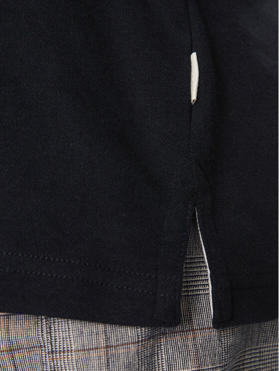 Jack&Jones Jack&Jones Pólóing Crodney 12251180 Sötétkék Regular Fit