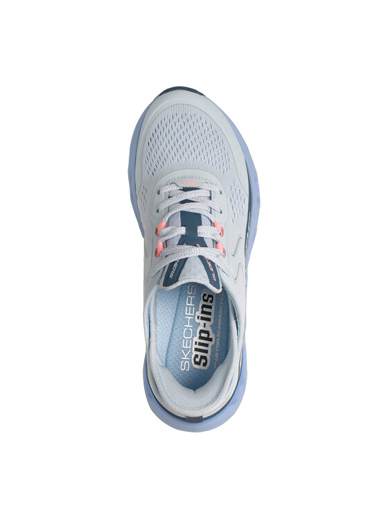 Skechers Skechers Sneakersy 150510-LTBL Niebieski