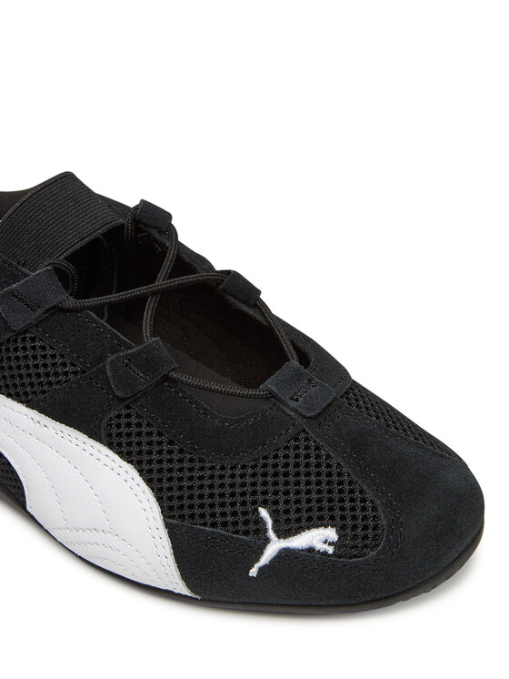 Puma Puma Sneakersy Speedcat Go Wns 403589 01 Černá