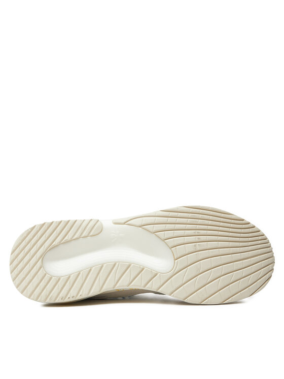 Premiata Premiata Сникърси Moerun VAR 6732 Екрю