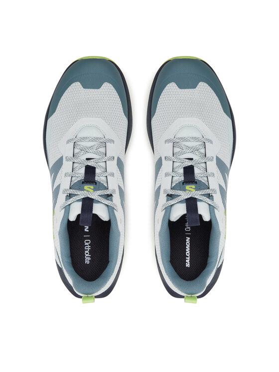 Salomon Salomon Trekkingi Elixir Activ L47757200 Niebieski