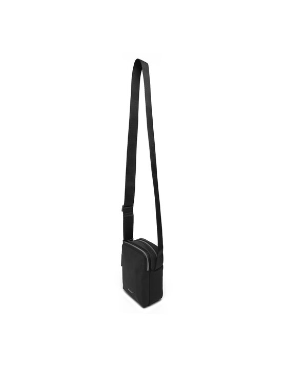 Calvin Klein Calvin Klein Τσαντάκι Business Tech Reporter Xs K50K512888 Μαύρο