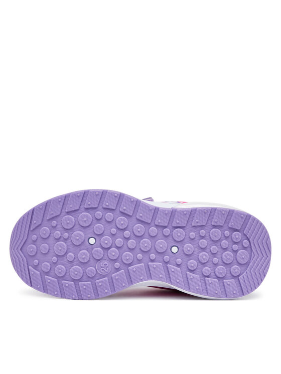Paw Patrol Paw Patrol Superge CEO-CP76-AW25-112PAW Vijolična