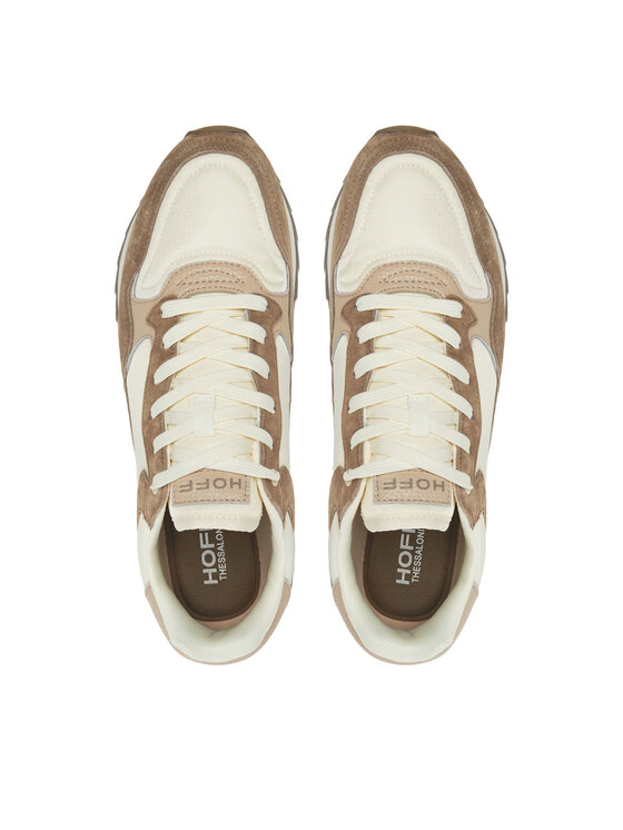 HOFF HOFF Sneakers Thessaloniki 12502610 Marrone
