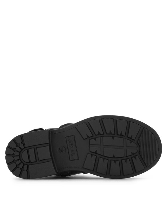 Nelli Blu Nelli Blu Μποτάκια CS2920-40 Μπορντό
