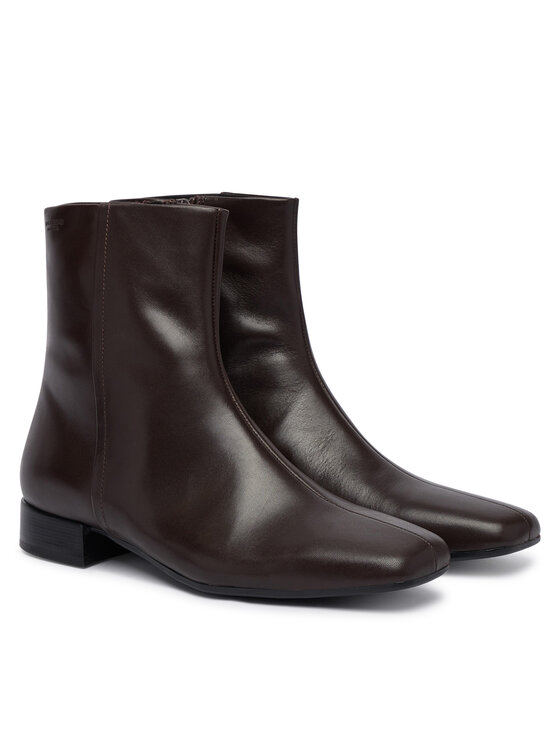 Vagabond Shoemakers Vagabond Shoemakers Боти Mona 5955-001-35 Тъмнокафяв
