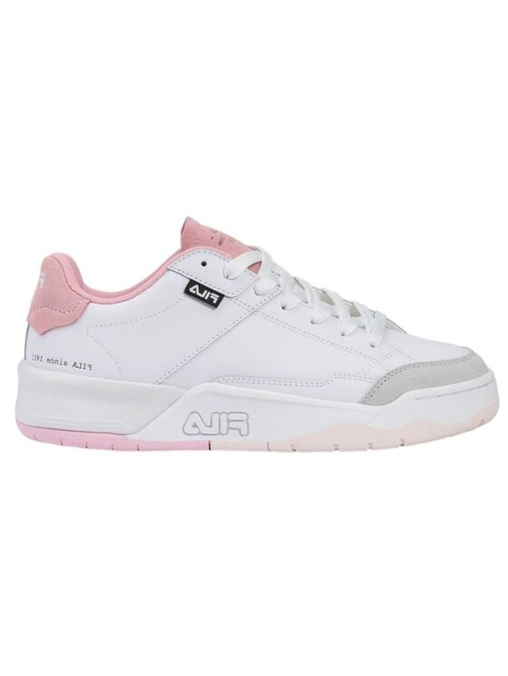 Fila Fila Sneakers Avenida Wmn Bianco