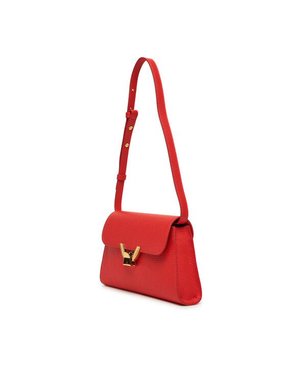 Coccinelle Coccinelle Сумка E1 QTF 12 03 01 Оранжевий