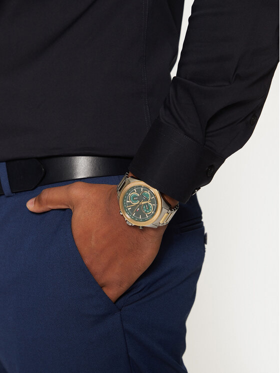 Tommy Hilfiger Tommy Hilfiger Orologio 1792079 Argento