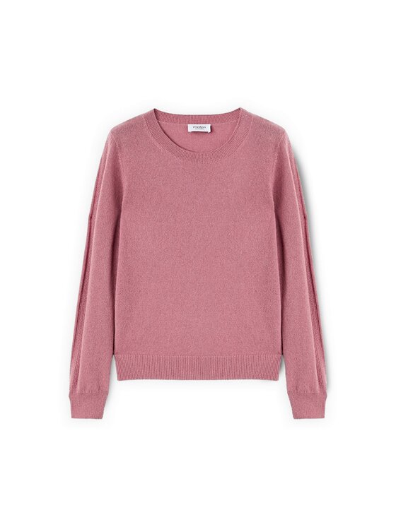 Motivi Motivi Maglione M397W003481N006 Rosa Regular Fit