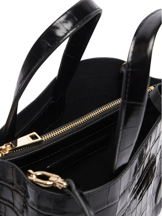 Furla Furla Handtasche Divide It Mini WB02124 BX4255 O6000 Schwarz