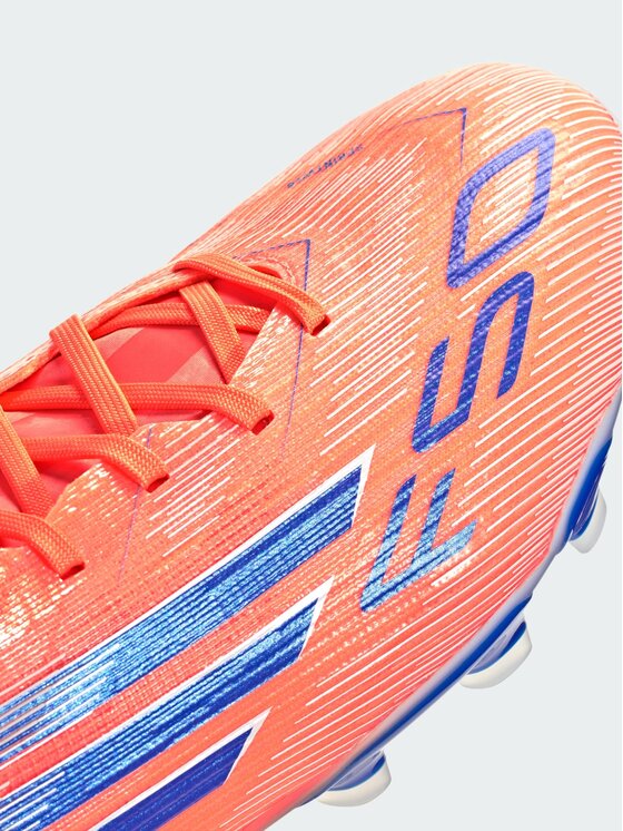 adidas adidas Buty do piłki nożnej F50 Pro Czarny