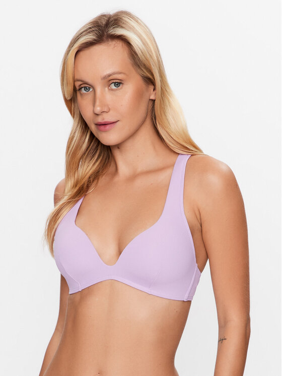 Triumph Bikini augšdaļa Summer Glow 10214566 Rozā